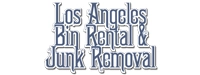 LA Bin Rentals & Junk Removal