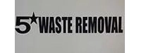 5⭐ Waste Removal