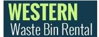 Western Waste Bin Rental