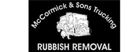 McCormick & Sons Trucking