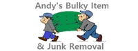 Andy's Bulky Item and Junk Removal Service