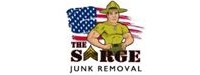 The Sarge Junk Removal