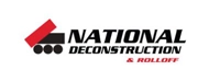 National Deconstruction