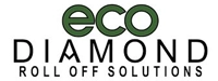 Eco Diamond Roll Off Solutions