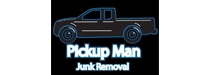 Pickup Man Junk Removal