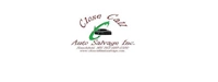 Close Call Auto Salvage Inc