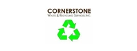 Cornerstone Waste & Recycling Services, Inc