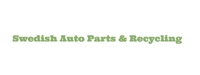 Swedish Auto Parts & Recycling