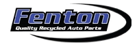 Fenton Auto Parts