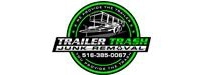 Trailer Trash Junk Removal and Dumpster Rentals