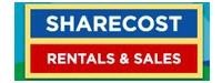 Sharecost Rentals & Sale