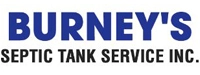 Burney's Septic Tank Service Inc.