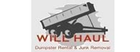 Will Haul Dumpster Rental & Junk Removal