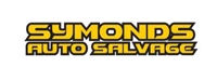 Symonds Auto Salvage Ltd