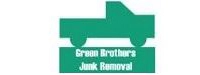 Green Brothers Junk Removal LLC