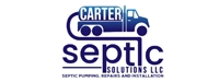 Carter Septic Solutions, LLC