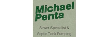 Michael Penta Sewer Specialist