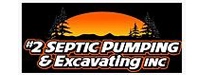 #2 Septic Pumping & Excavating Inc.