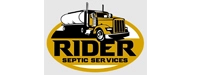 Rider Septic Services