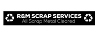 R&M Scrap Metal Services