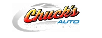 Chuck's Auto Parts Solutions