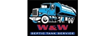 W & W Septic Tank Service