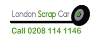 Scrap A Car For Cash London