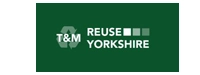 T&M Reuse Yorkshire Limited