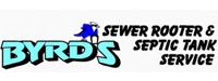 Byrd's Sewer Rooter & Septic Tank Service, LLC