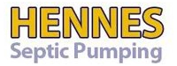 Hennes Septic Pumping & Service