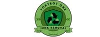 Foxtrot One Junk Removal