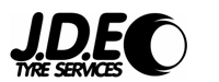 JDE Tyre Services