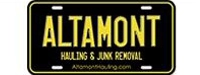 Altamont Hauling & Junk Removal