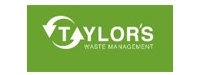 Taylors Waste Management