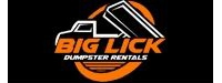 Big Lick Dumpster Rentals LLC