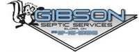 Gibson Septic Services