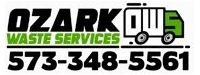 Ozark Waste Services LLC