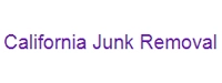 California Junk Removal Services