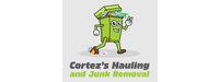 Cortez's Hauling and Junk Removal