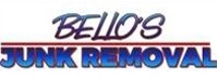 Bello's Junk Removal LLC