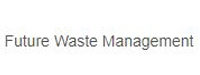 Future Waste Management