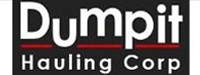 Dumpit Hauling Corp.