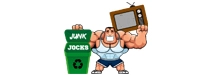 The Junk Jocks