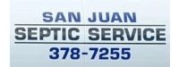 San Juan Septic Service Inc.