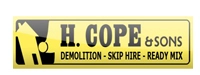 H.Cope & Sons