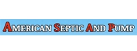 American Septic And Pump