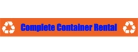 Complete Container Rental