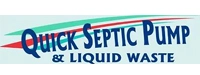 Quick Septic Pump & Liquid Waste