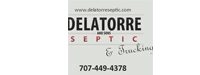 DeLaTorre Septic and Trucking LLC