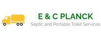 E & C Planck Septic and Portable Toilet Services